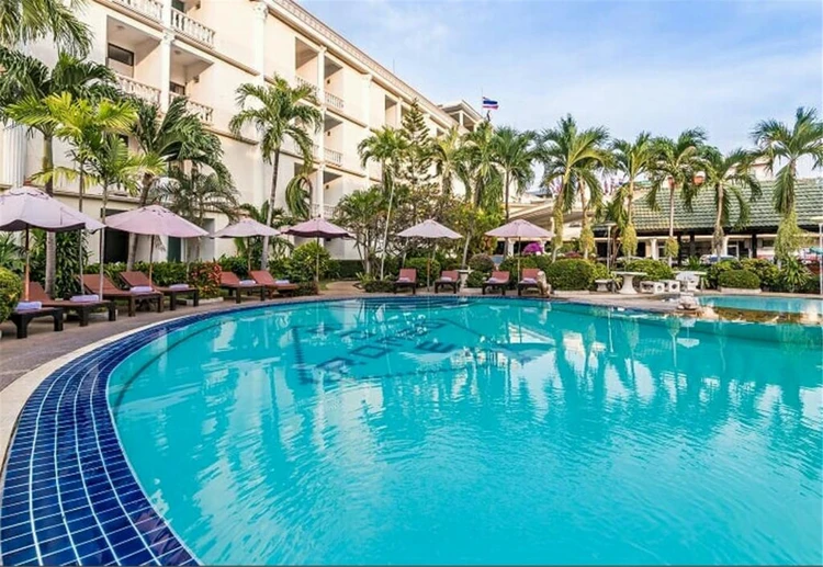 รูปภาพของโรมิโอ พาเลส