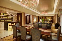Huai'an Fuli Wanda Realm Hotel - Bars