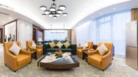 Vienna International Hotel (Nanning Huanan City) Các khách sạn gần CPC Nanning Committee Party School