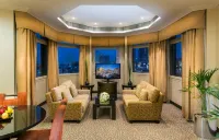 Swissôtel Al Murooj Dubai