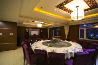 Lanyi Holiday Hotel - Aamiainen