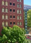 Kimpton Hotel Vintage Seattle Hotels in Seattle