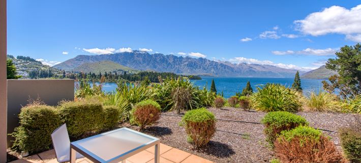 Highview Apartments Hotels in Queenstown