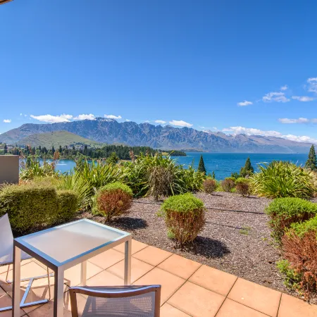 Highview Apartments Hotels in Queenstown