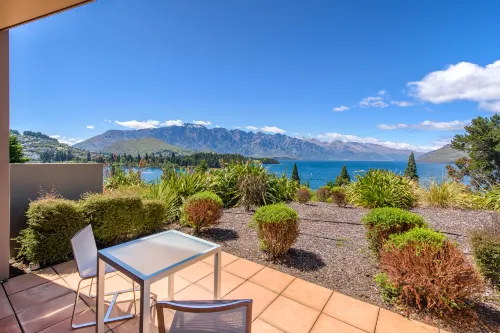 Highview Apartments Hotels in Queenstown