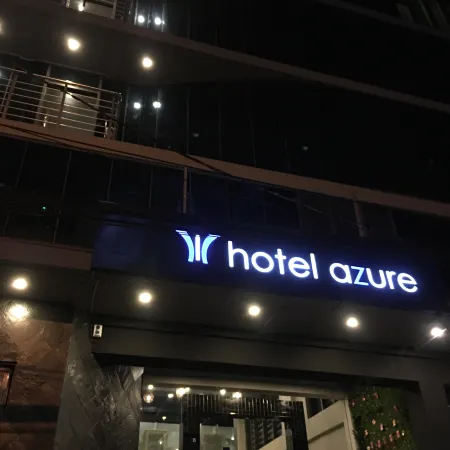 Hotel Azure