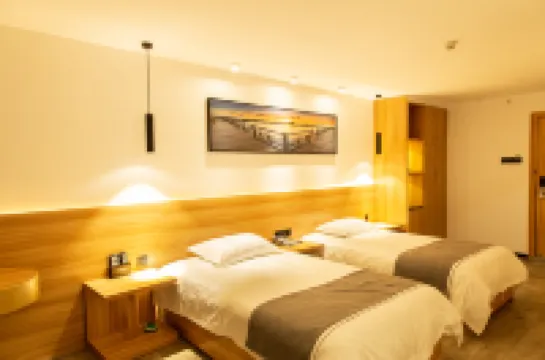 อาร์ตโฮเตลเทียนอี้