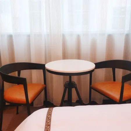 Zhouning Longhua Hotel