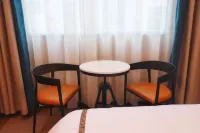 Zhouning Longhua Hotel