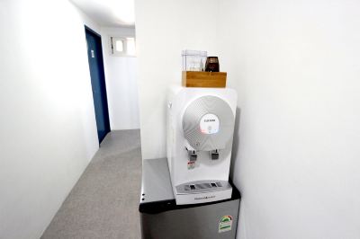 その他 HAH ゲストハウス トンデムンの写真