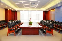 Beihai Hotel - parking