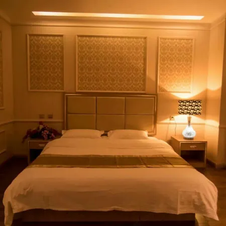 Huafu Seaview Hotel