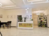 Pengzhou Qianyu Huakai Chinese Inn