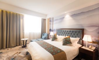 Hengdela Boutique Hotel