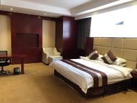 枞阳国际大酒店 - 标准大床房