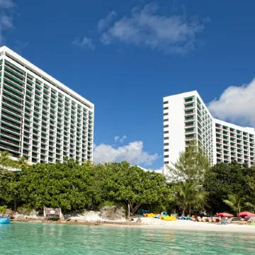 Guam Reef Hotel
