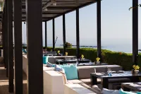 Almyra Hotels in Pafos