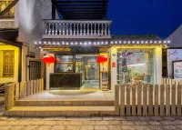 Taicang Meet Inn