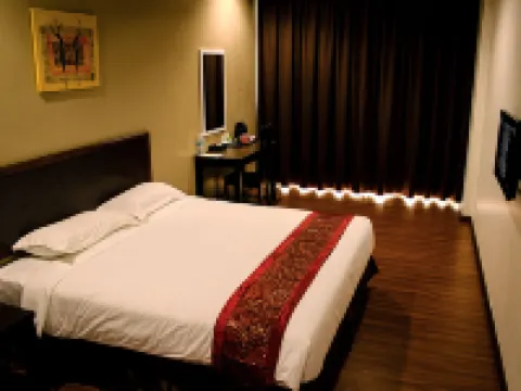 Li Hua Hotel Mukah Hotels in Mukah