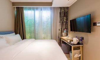 Home Inn Neo (Shenzhen Nanshan Coast City Nanyou Metro Station)