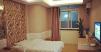 패션 호텔 (자싱 징카이 탕후이 지점) 자싱 호텔