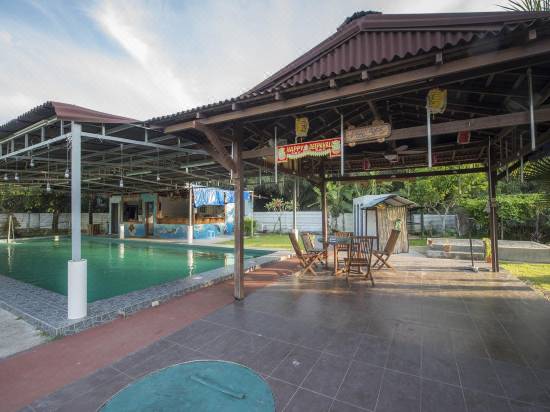 Featured image of post Sinar Eco Resort Rooms