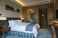 Friendship Hotel Hotel di Beijing