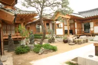 Rakkojae Seoul Bukchon Hanok Village - Korean Traditional Hanok Hotel Hotels near Bukchon Hanok Village