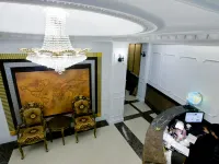 Dongmen Hotel Hotel dekat Taman kota Daan