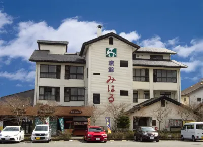 Miyagase Resort Ryokan Miharu