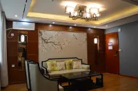 Yingshan Xinwan Hotel