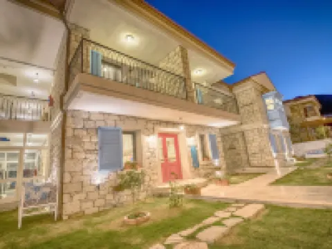 Bademli Konak Otel Hotels in Datça