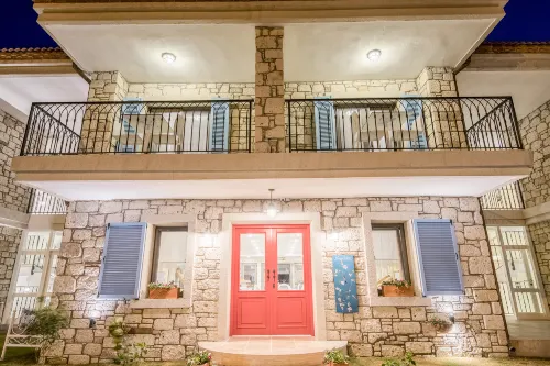 Bademli Konak Otel Hotels in Datça