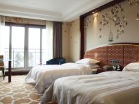 上海南郊宾馆 - 高级双床房