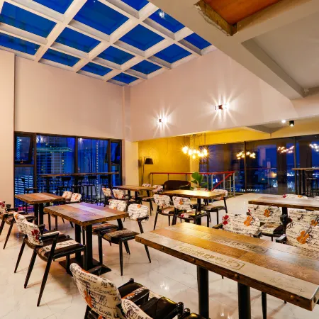 Diamond Pearl Hotel