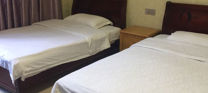 Le'an Huangchao Hotel Hotel di Le'an
