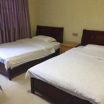 Le'an Huangchao Hotel