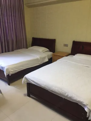 Le'an Huangchao Hotel