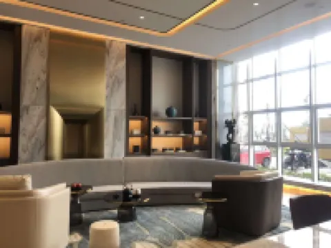 Songtai Hotel Hotels in Songyang