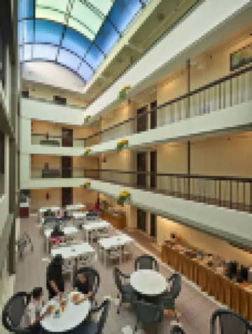 โรงแรมพาเลซ