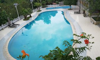 Guiyang Tianhetan Gardening Hotel