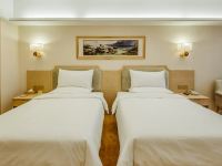 维也纳3好酒店(洛阳高新区店) - 普通双床房
