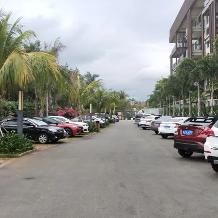 Argyle Resort Yalong Bay Sanya