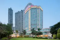 Ramada by Wyndham Pearl Guangzhou Отели в г. Гуанчжоу