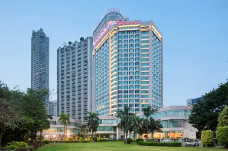 Ramada by Wyndham Pearl Guangzhou