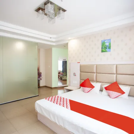 Yongsong Business Hotel