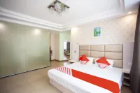 Yongsong Business Hotel