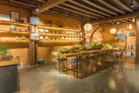 Xinsu Snow Mountain Panoramic Resort Hotel (Lijiang Old Town Shizishan Branch) - servizio colazione