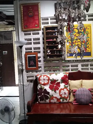 รูปภาพของเมนี่ทรี โฮสเทล