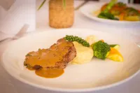 Cheathata Cts Hotel Siem Reap - breakfast